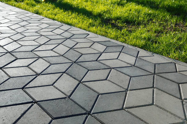 Best Best Driveway Pavers  in Springdale, NC
