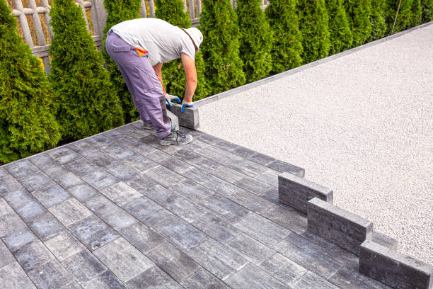 Best Commercial Driveway Pavers  in Springdale, NC