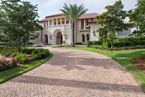 Springdale, NC Driveway Pavers Company