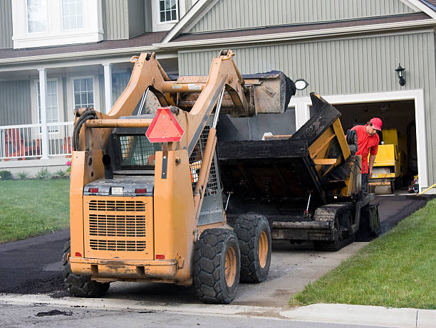 Best Driveway Repair Near Me  in Springdale, NC