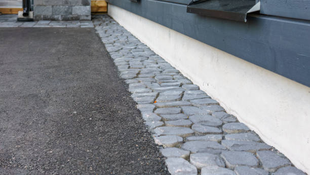 Best Residential Paver Driveway  in Springdale, NC