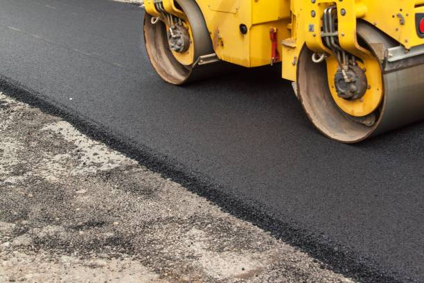 Best Driveway Pavers Contractor  in Springdale, NC