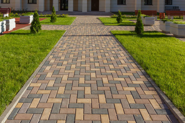 Trusted Springdale, NC Driveway Pavers Experts