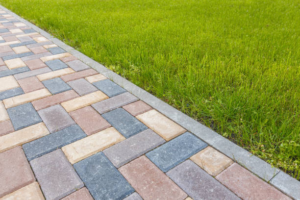 Best Permeable Paver Driveway  in Springdale, NC