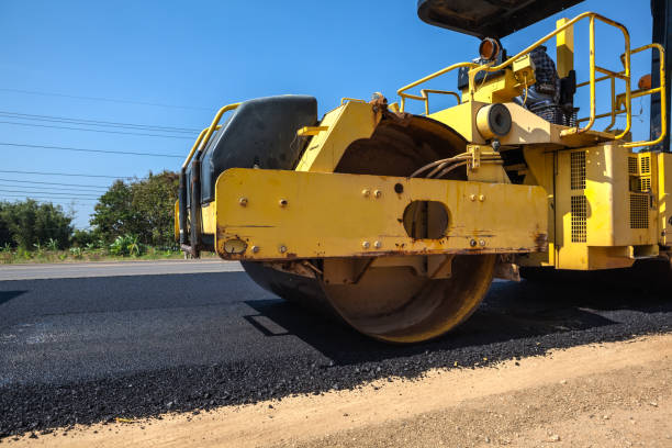 Best Driveway Repair Near Me  in Springdale, NC